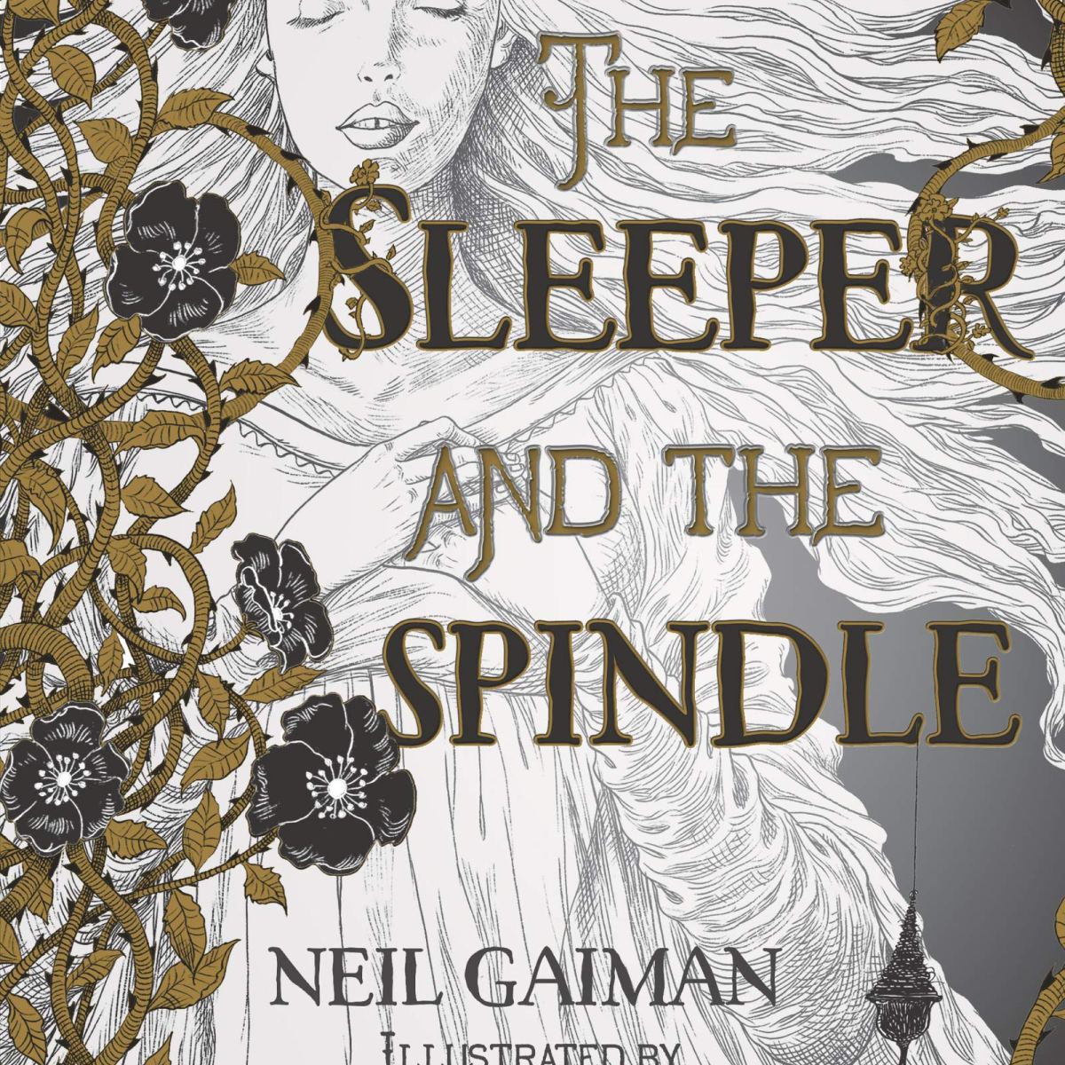 Review: The Sleeper and the Spindle