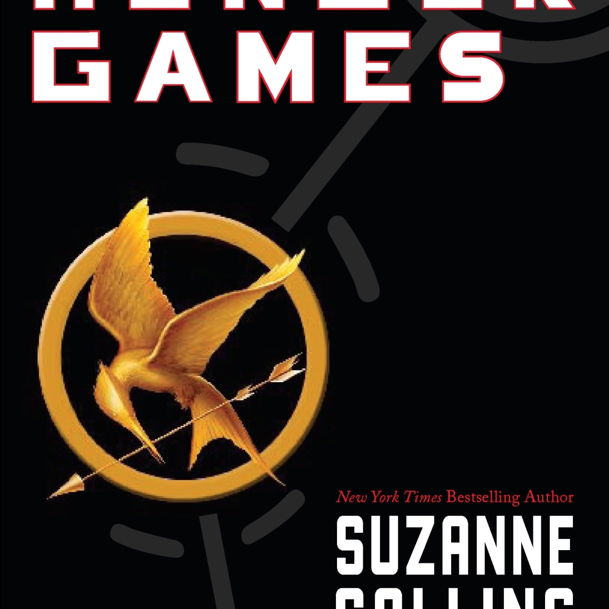 Review: The Hunger Games
